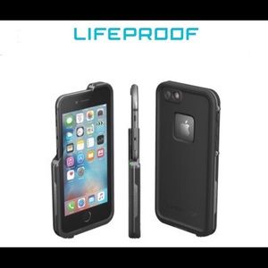 NEW FRĒ for iPhone 6 Plus/6s Plus LIFEPROOF CASE